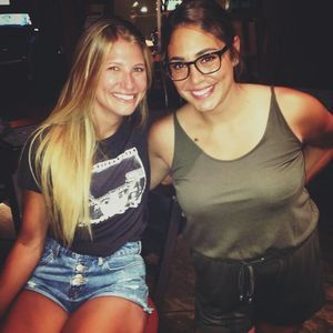 Meet your Posher, Maddie